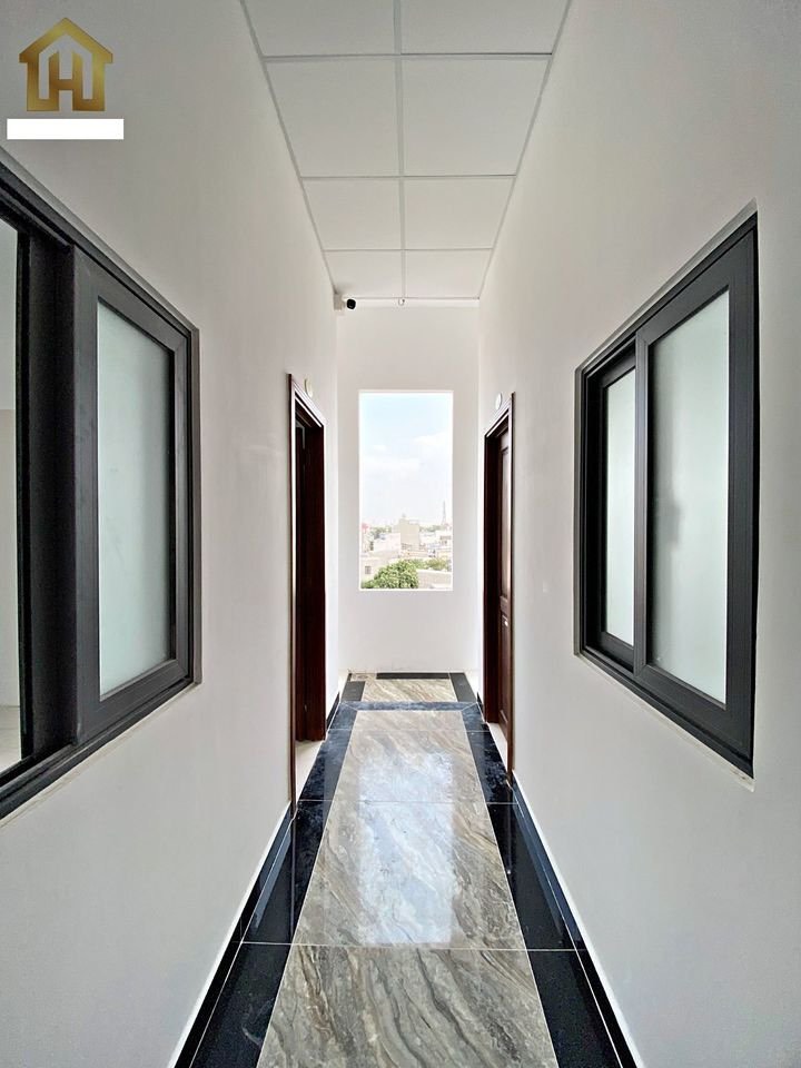 Bán tòa CHDV 66P PCCC đạt chuẩn, doanh thu 260tr/tháng. Giá: 26,5 Tỷ/TL - Ảnh 1